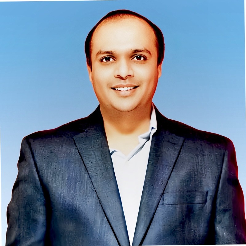 Venkata P. Tej Dasyam